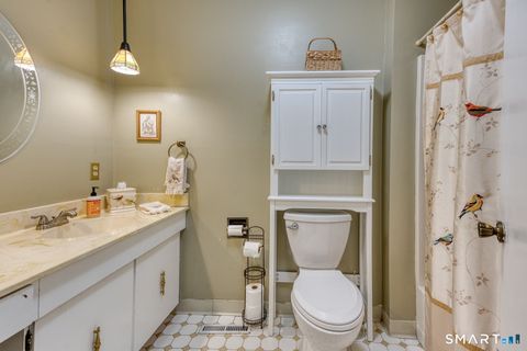 Tiny photo for 40 Hickory Hill #40, Southington, CT 06489 (MLS # 24153678)