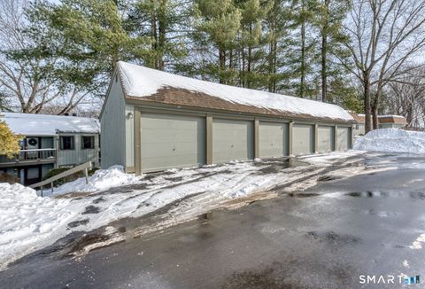 Tiny photo for 40 Hickory Hill #40, Southington, CT 06489 (MLS # 24153678)