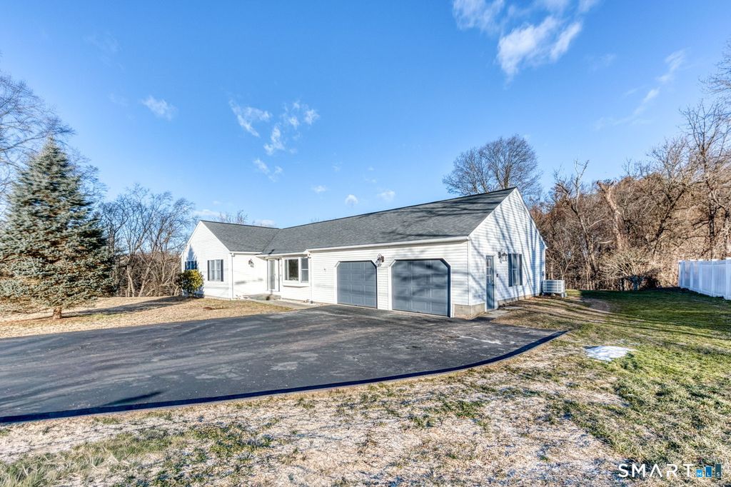 Photo of 18 Wesley Road, East Windsor, CT 06016 (MLS # 24145185)