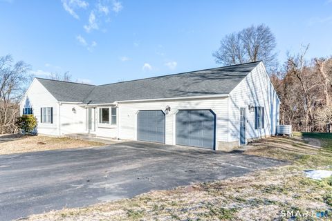 18 Wesley Road East Windsor CT 06016