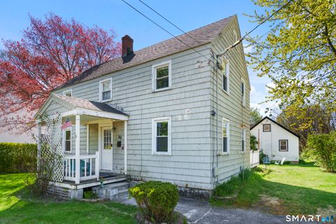 Photo of 46 Raiano Street, Torrington, CT 06790 (MLS # 24173606)