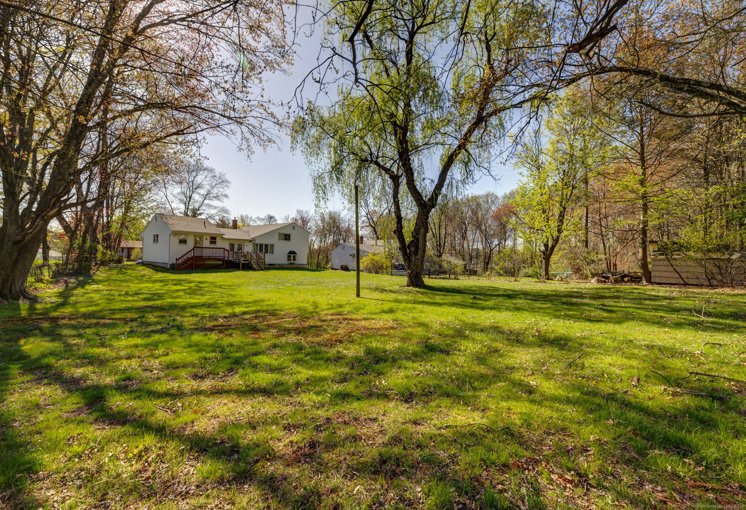 17 Mills Road, Windsor, Connecticut image 28