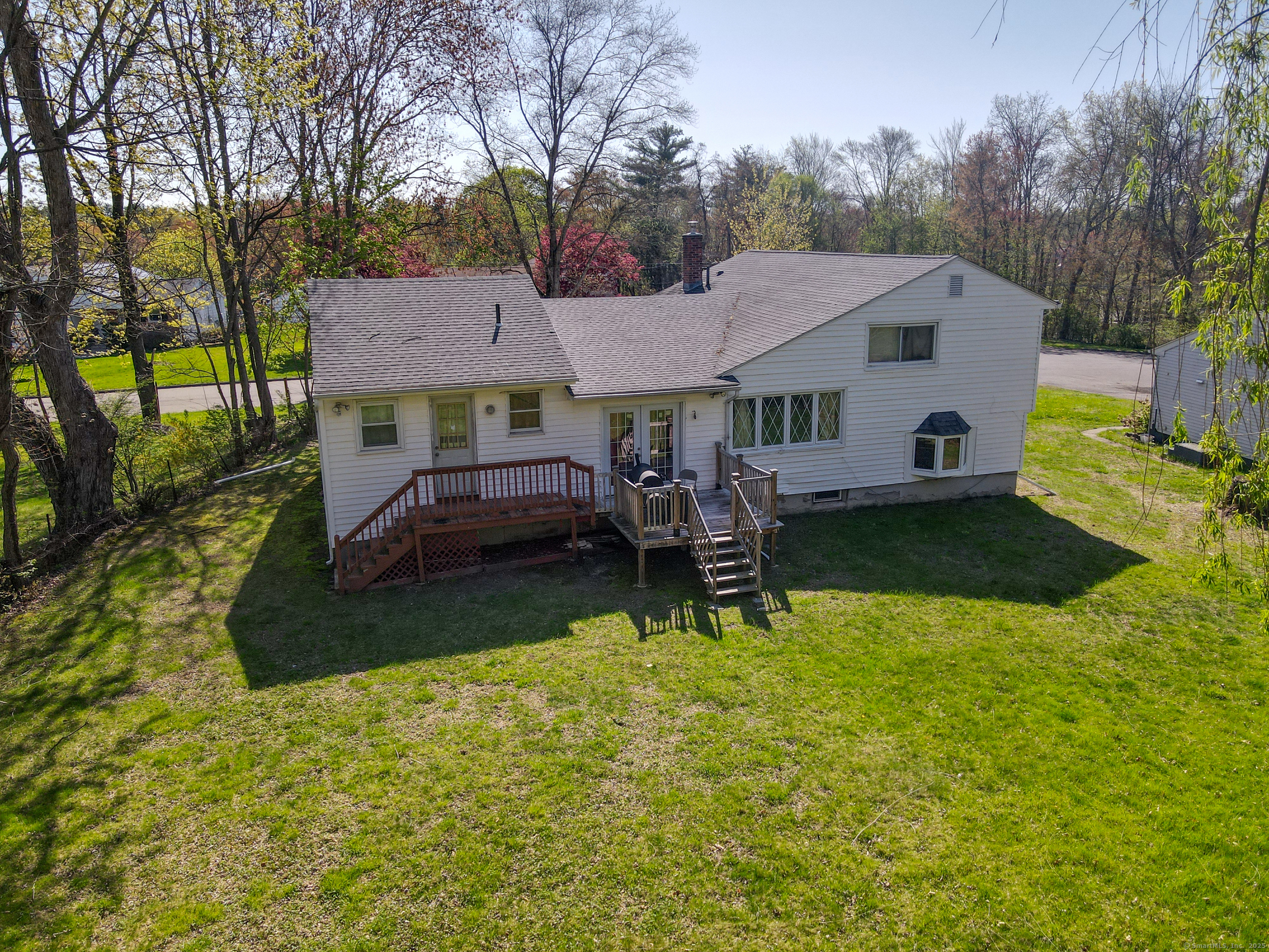 17 Mills Road, Windsor, Connecticut image 27