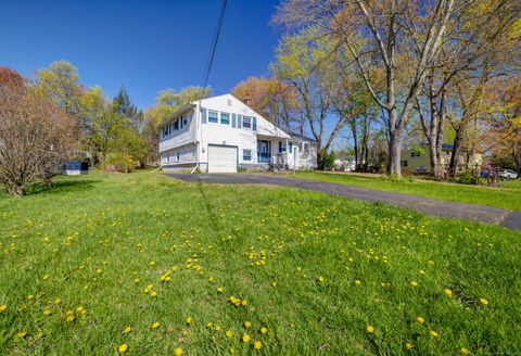 17 Mills Road, Windsor, CT 06095 - #: 24091716