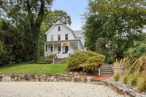 290 Rowayton Avenue Norwalk CT 06853