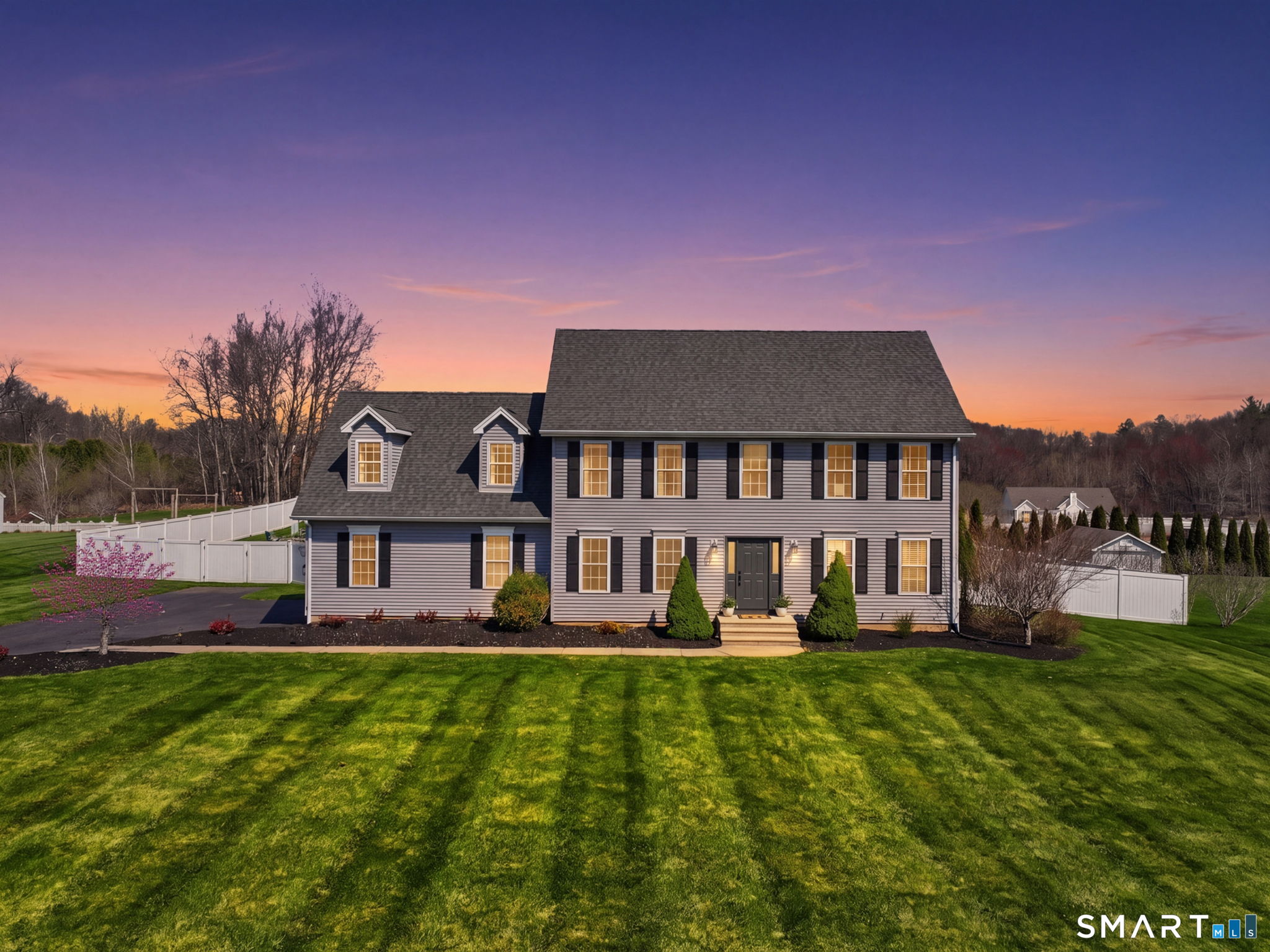 5 Hemlock Drive
