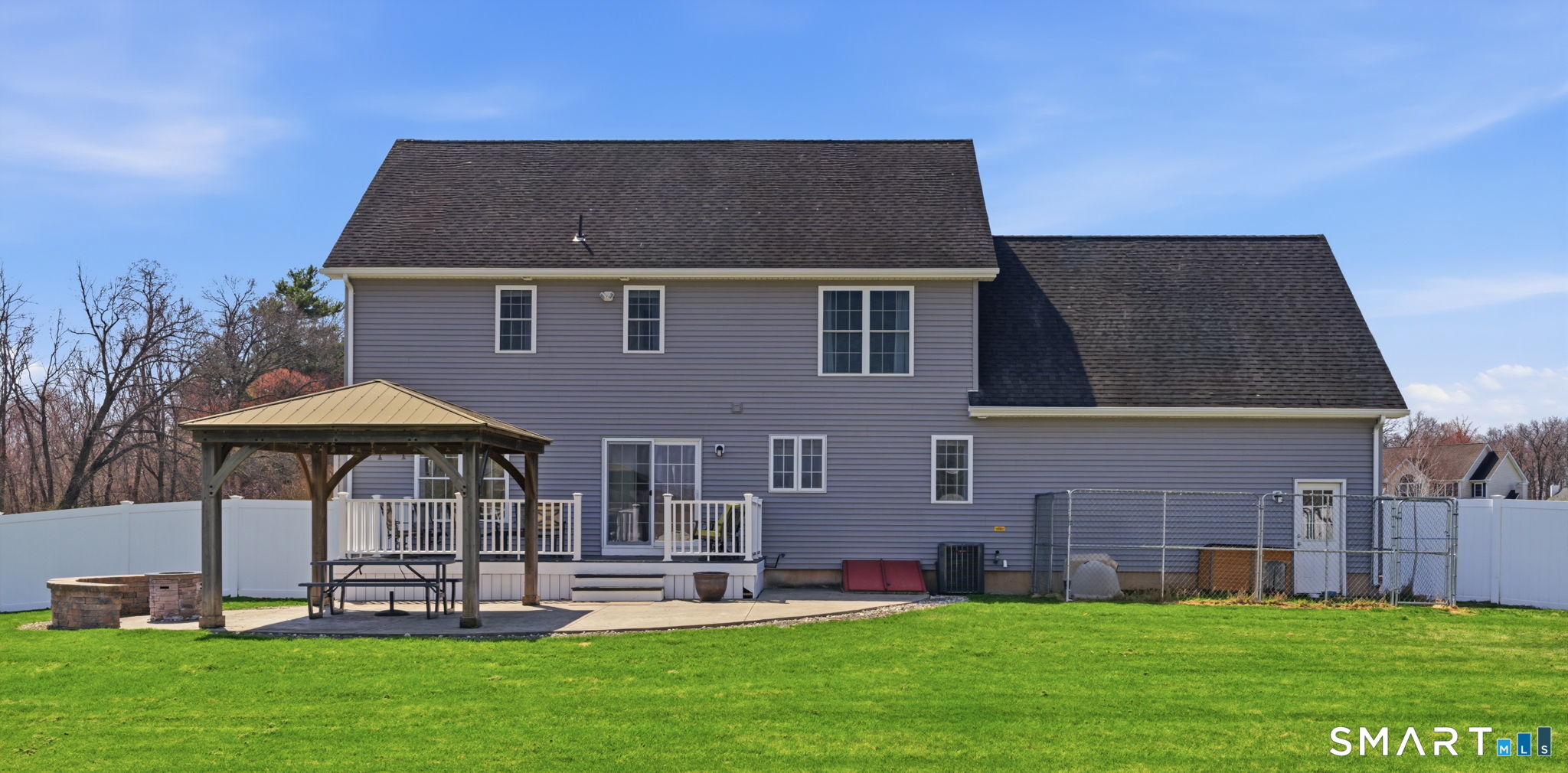 5 Hemlock Drive