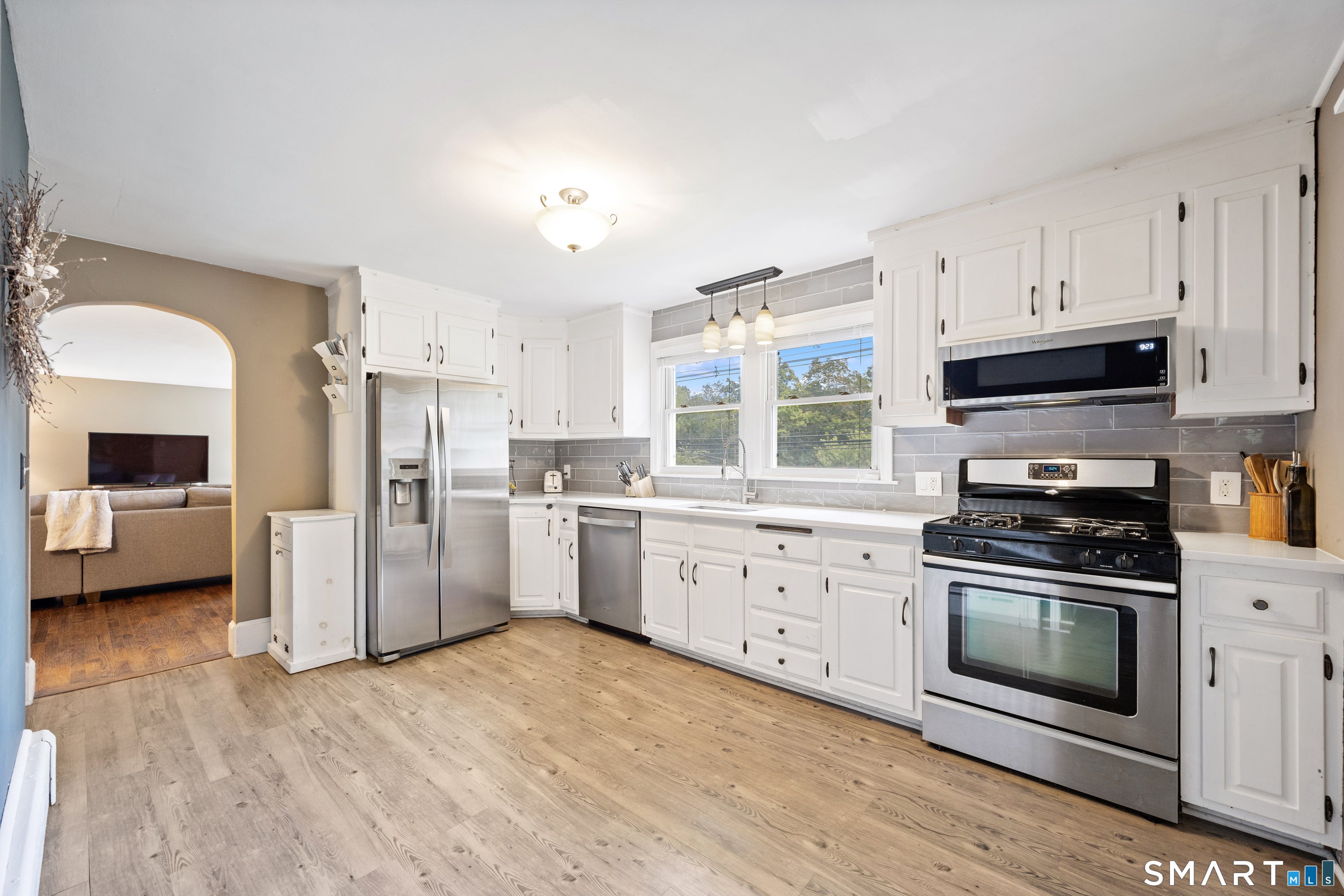 282 Todd Road