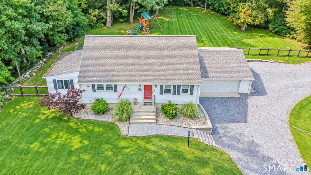 Photo of 282 Todd Road, Wolcott, CT 06716 (MLS # 24207789)