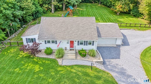Photo of 282 Todd Road, Wolcott, CT 06716 (MLS # 24207789)