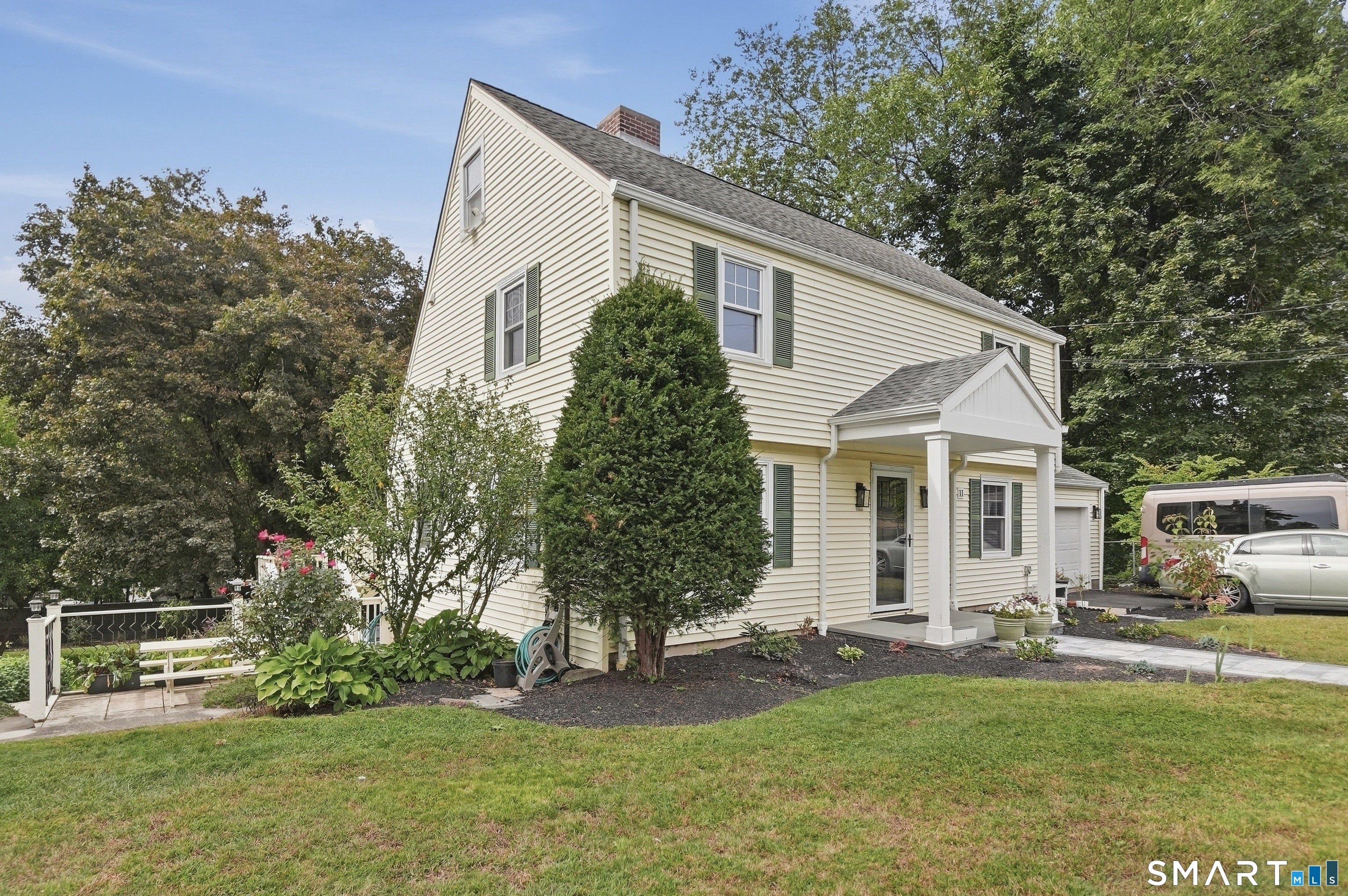 11 Mountain View Road