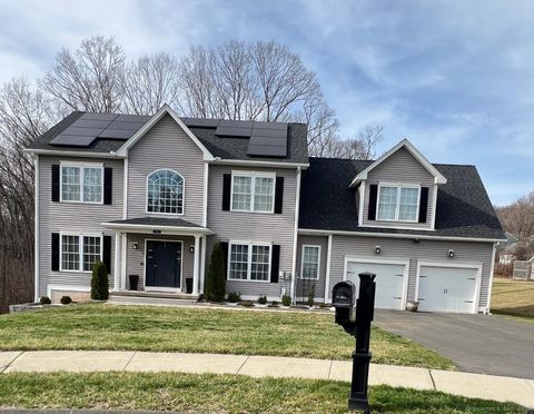 14 Le Jardin Way, Farmington, CT 06085 - #: 24087579