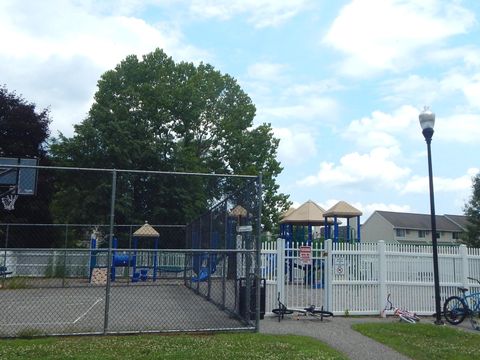 Tiny photo for 76 Willow Springs #76, New Milford, CT 06776 (MLS # 24139466)