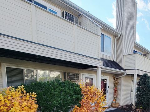 Tiny photo for 76 Willow Springs #76, New Milford, CT 06776 (MLS # 24139466)