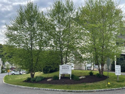 Tiny photo for 76 Willow Springs #76, New Milford, CT 06776 (MLS # 24139466)