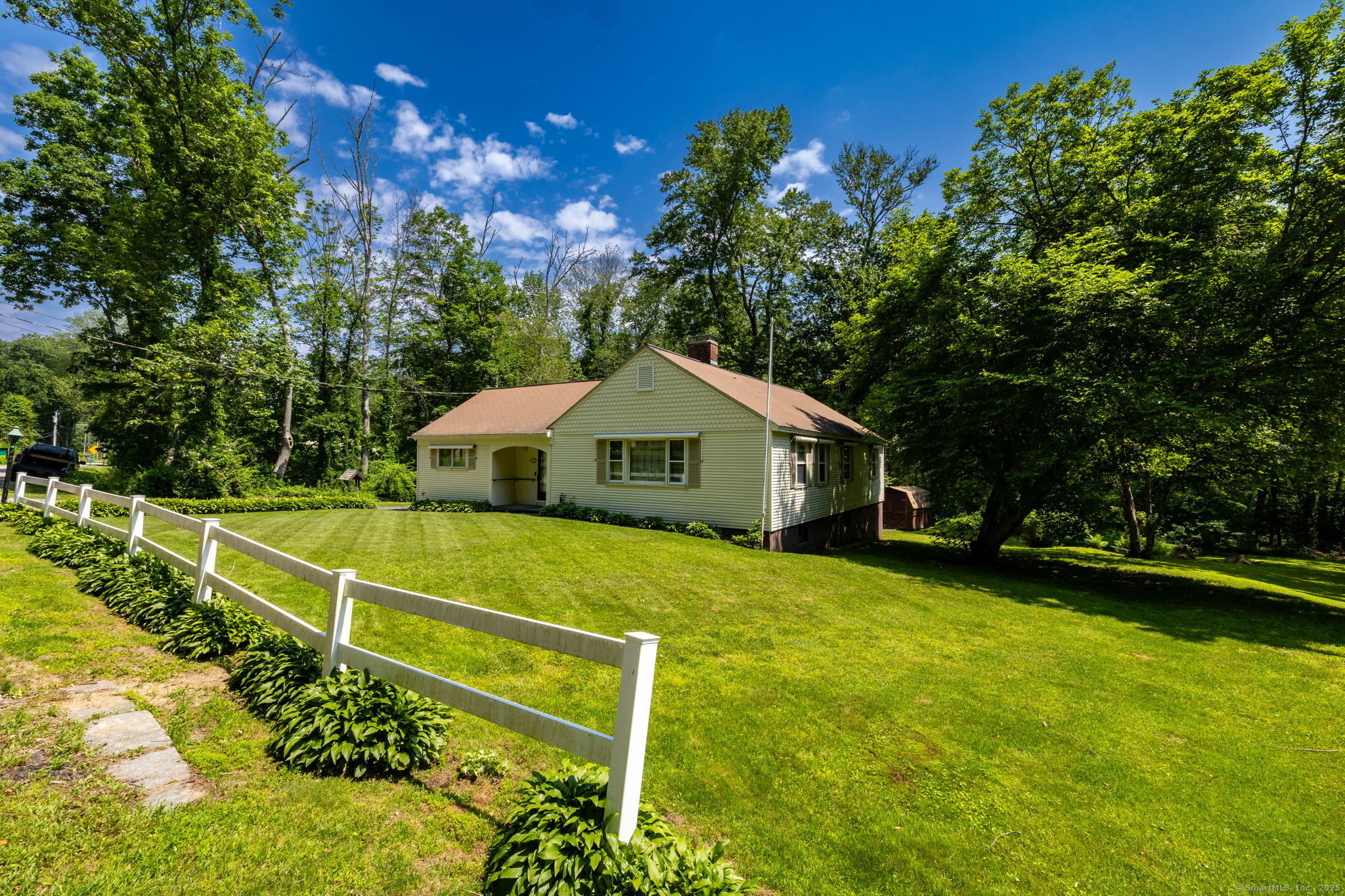 71 Hennequin Road