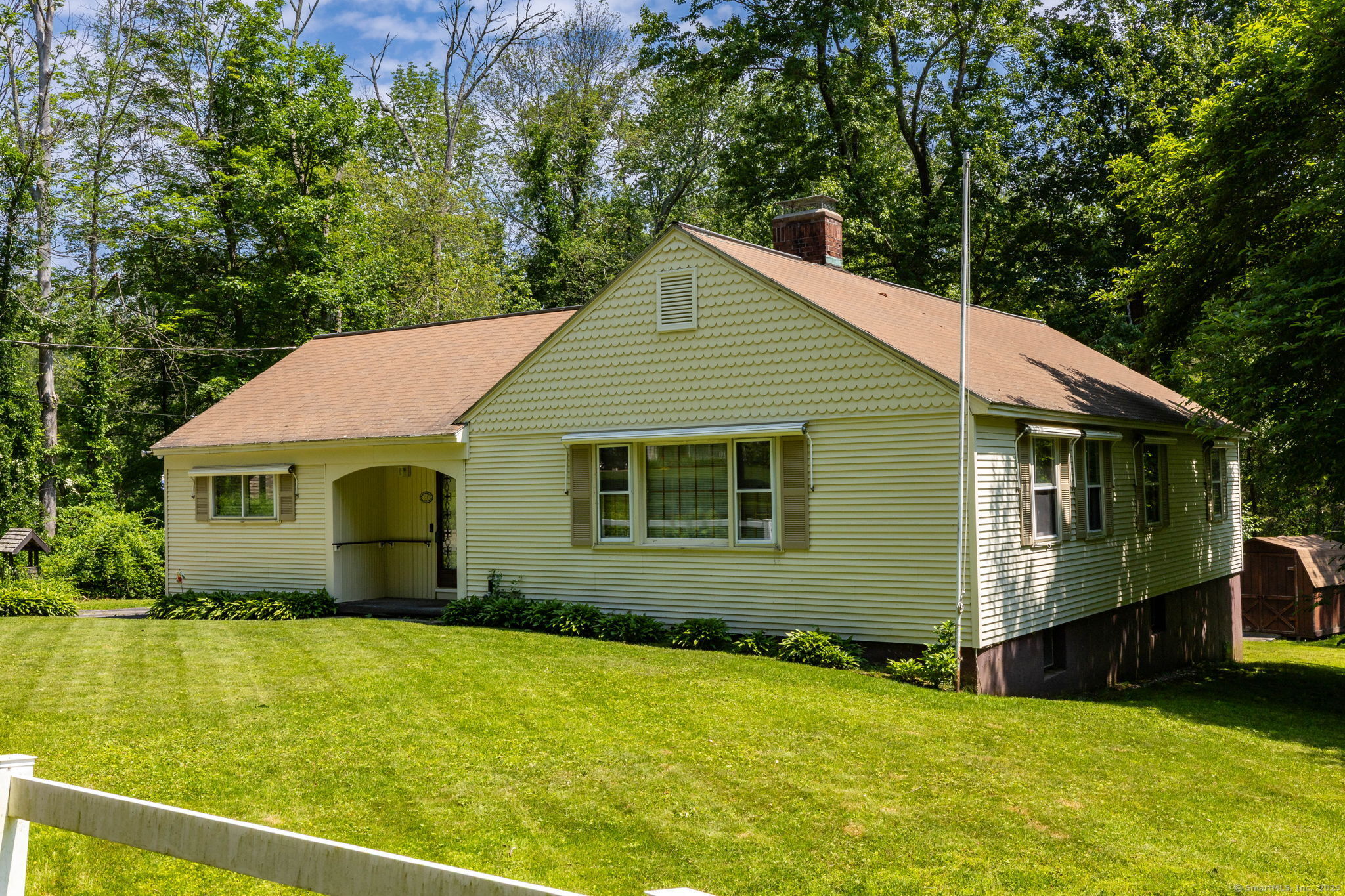 71 Hennequin Road