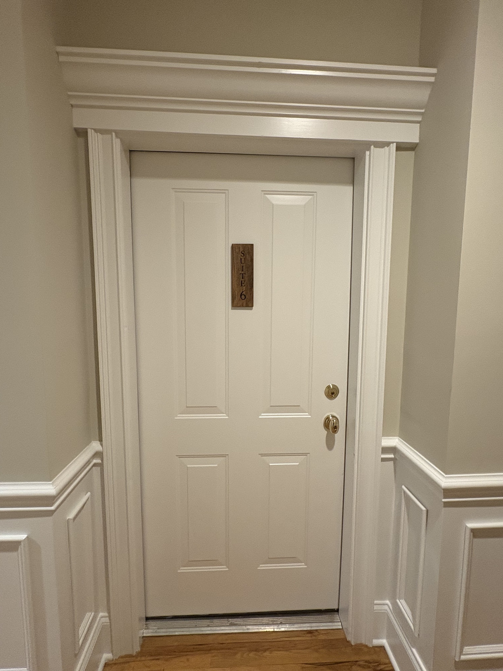 21 Seir Hill Road APT 6