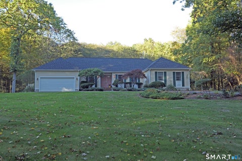 Photo of 5 High Ridge Road, Southbury, CT 06488 (MLS # 24213319)