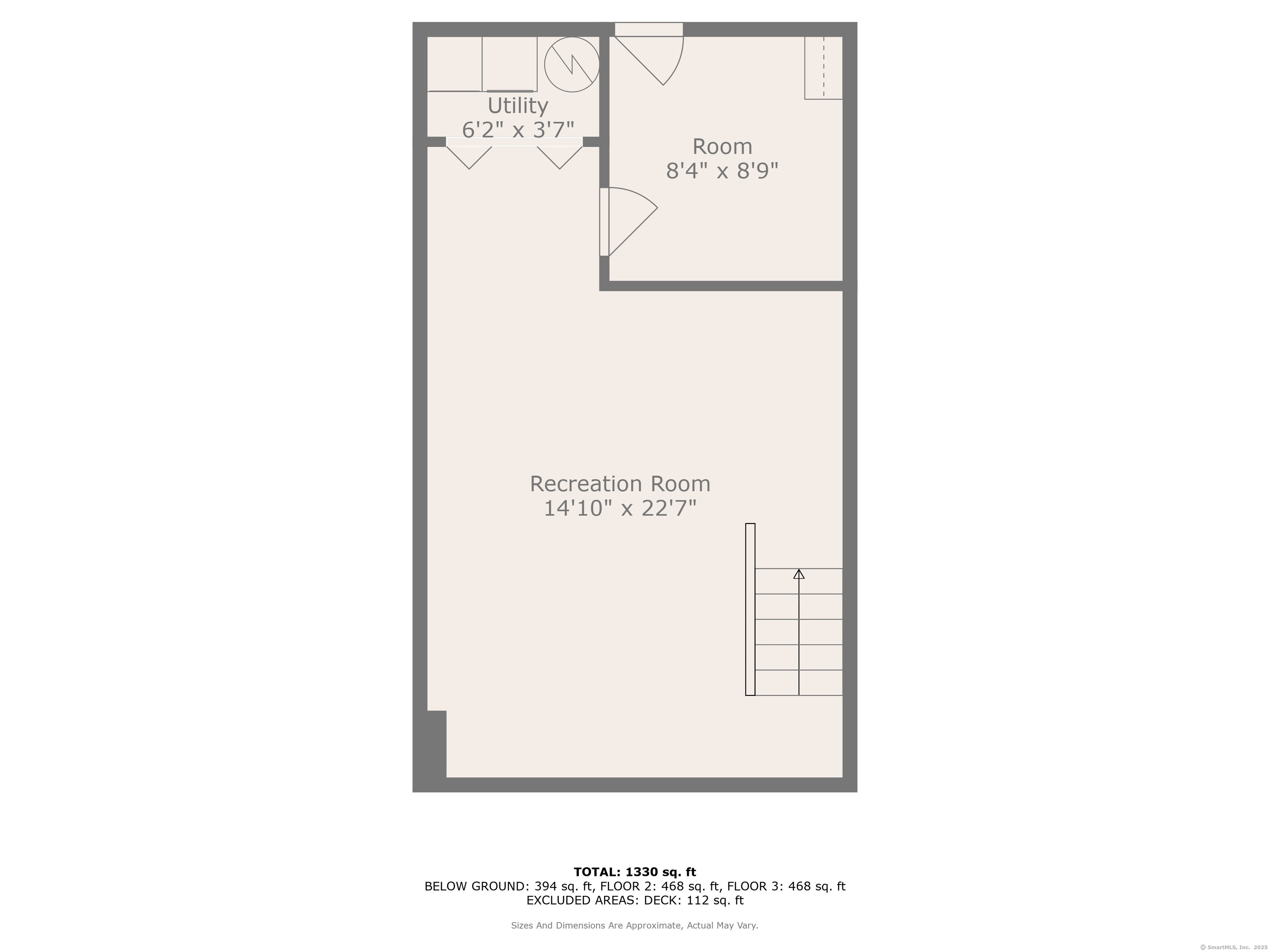 464 Pleasant Valley Road #1, Groton, Connecticut image 35