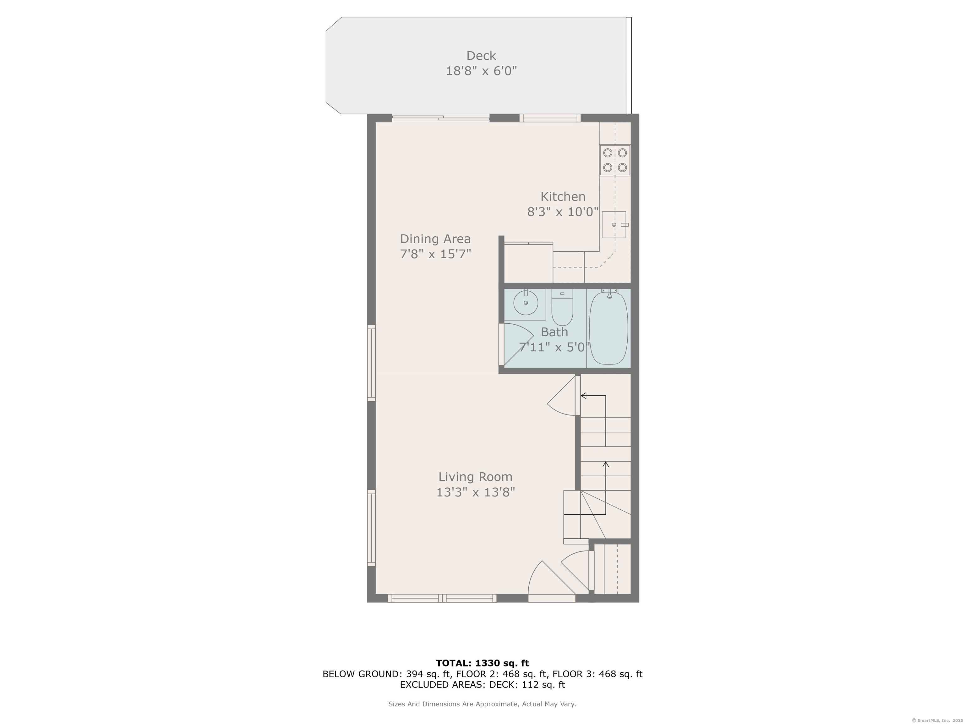 464 Pleasant Valley Road #1, Groton, Connecticut image 33