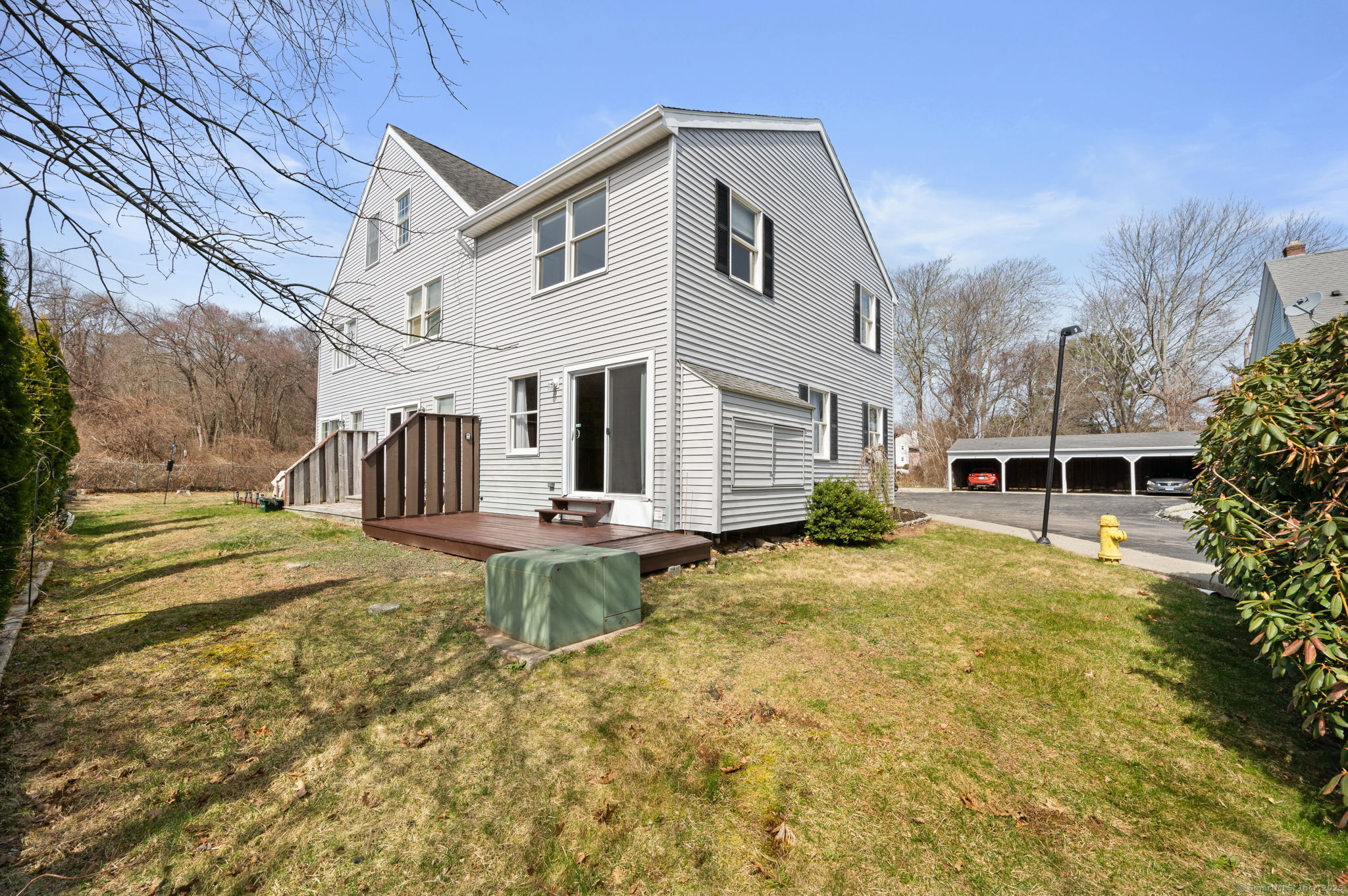 464 Pleasant Valley Road #1, Groton, Connecticut image 27