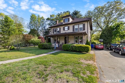 Photo of 390 Elm Street, Enfield, CT 06082 (MLS # 24176615)