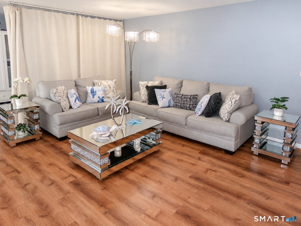 Photo of 2370 North Avenue #2A, Bridgeport, CT 06604 (MLS # 24206000)