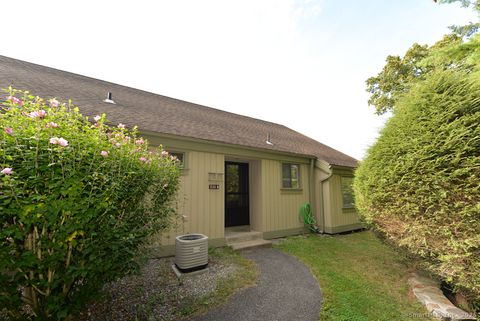 Photo of 256 Heritage Village #B, Southbury, CT 06488 (MLS # 24128842)