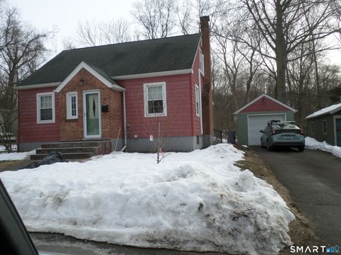 Tiny photo for 35 Barrett Street, Hamden, CT 06517 (MLS # 24157196)