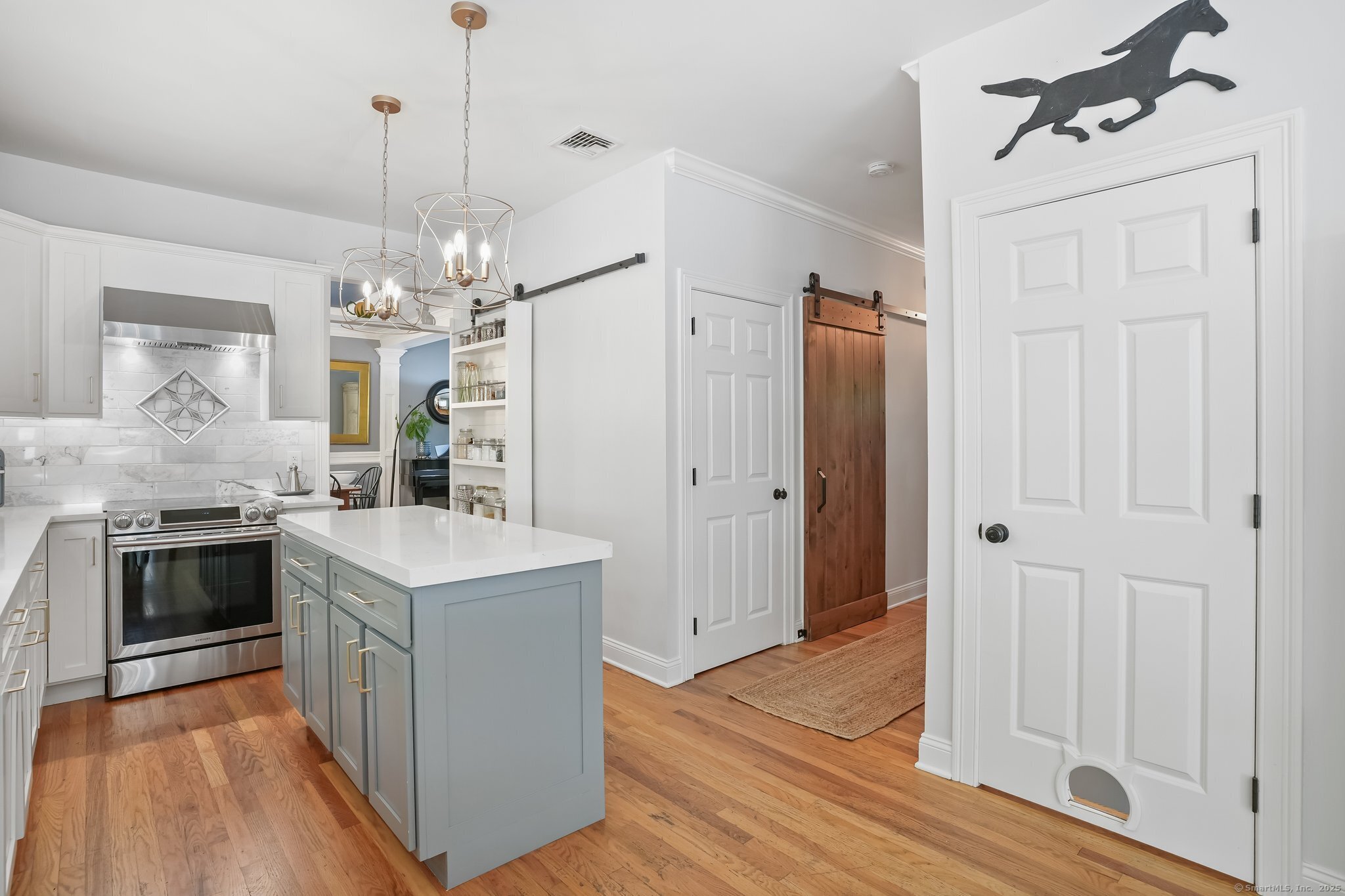 56 New Lebbon Road, Newtown, Connecticut image 11