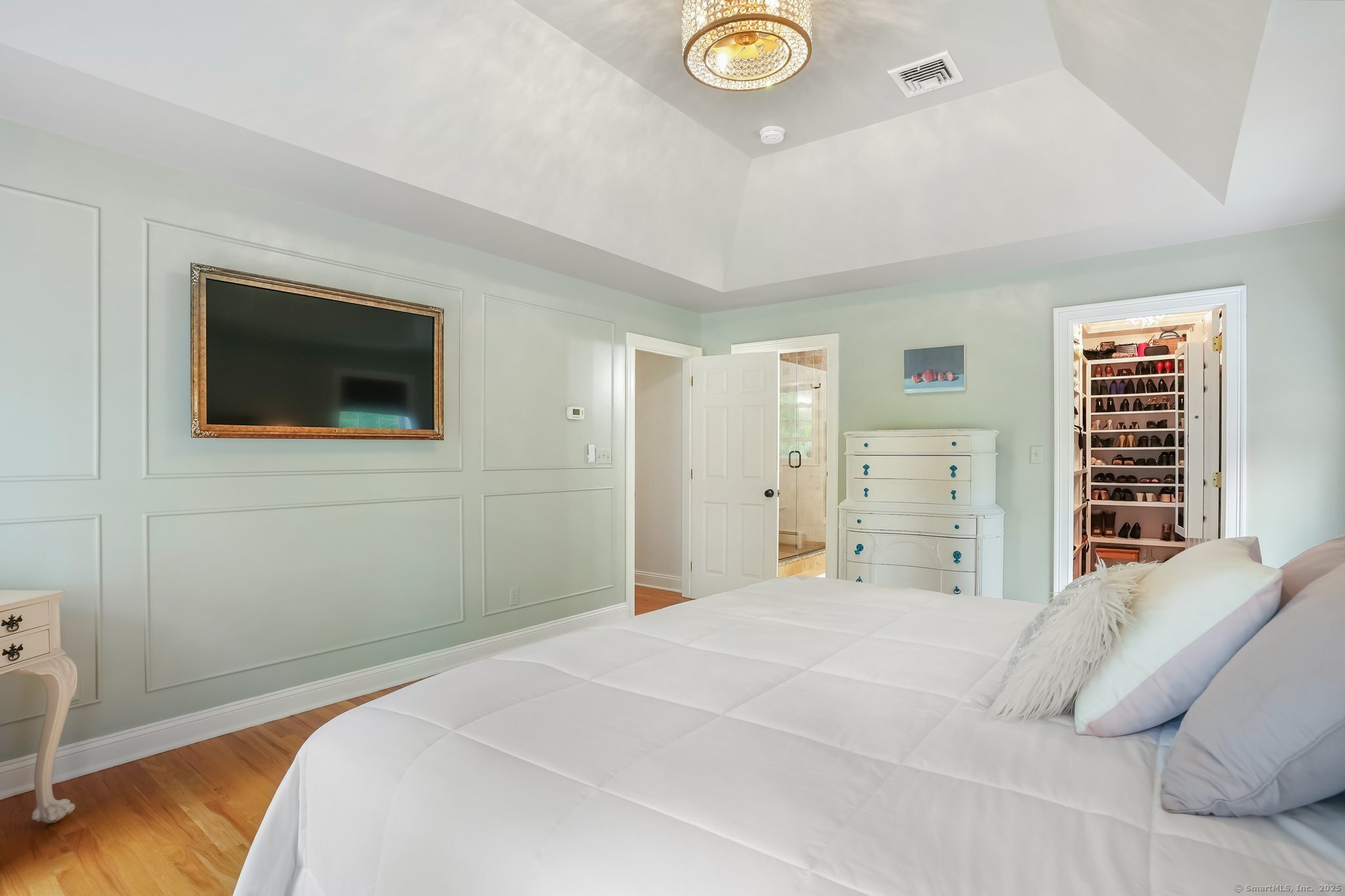 56 New Lebbon Road, Newtown, Connecticut image 19