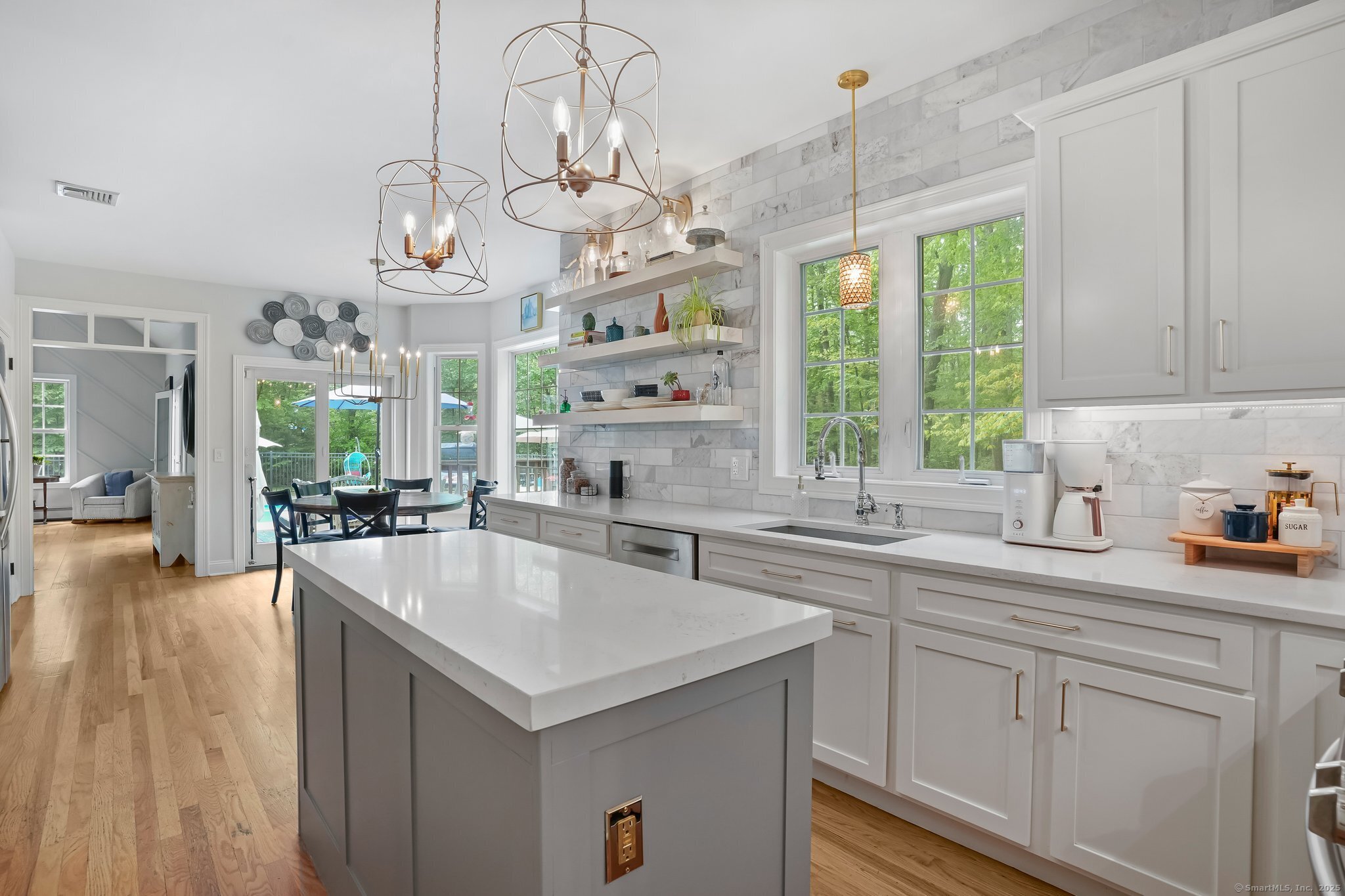 56 New Lebbon Road, Newtown, Connecticut image 9