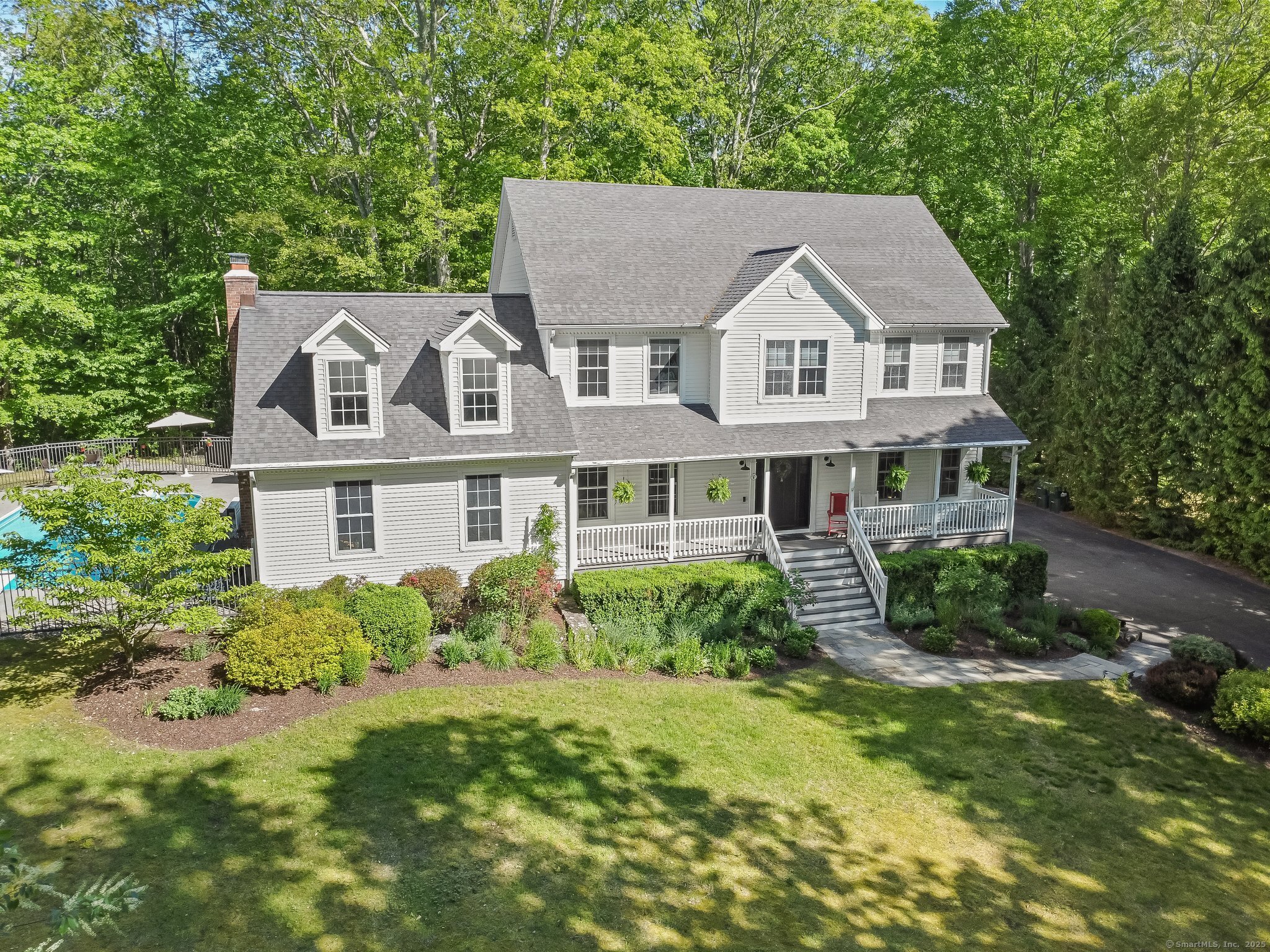 56 New Lebbon Road, Newtown, Connecticut image 1
