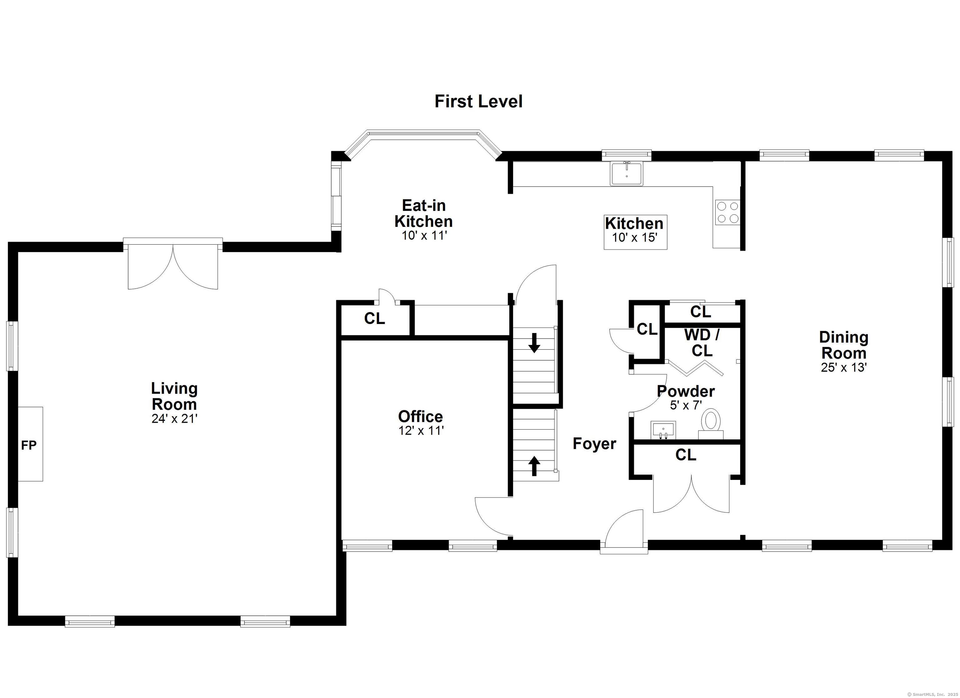 56 New Lebbon Road, Newtown, Connecticut image 31