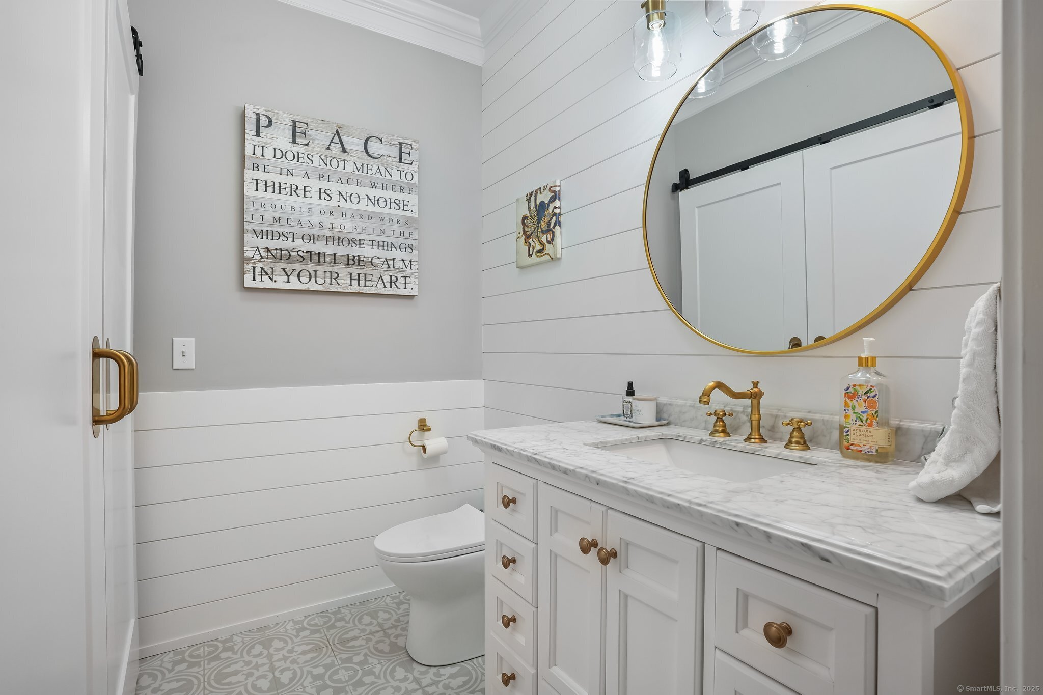56 New Lebbon Road, Newtown, Connecticut image 16