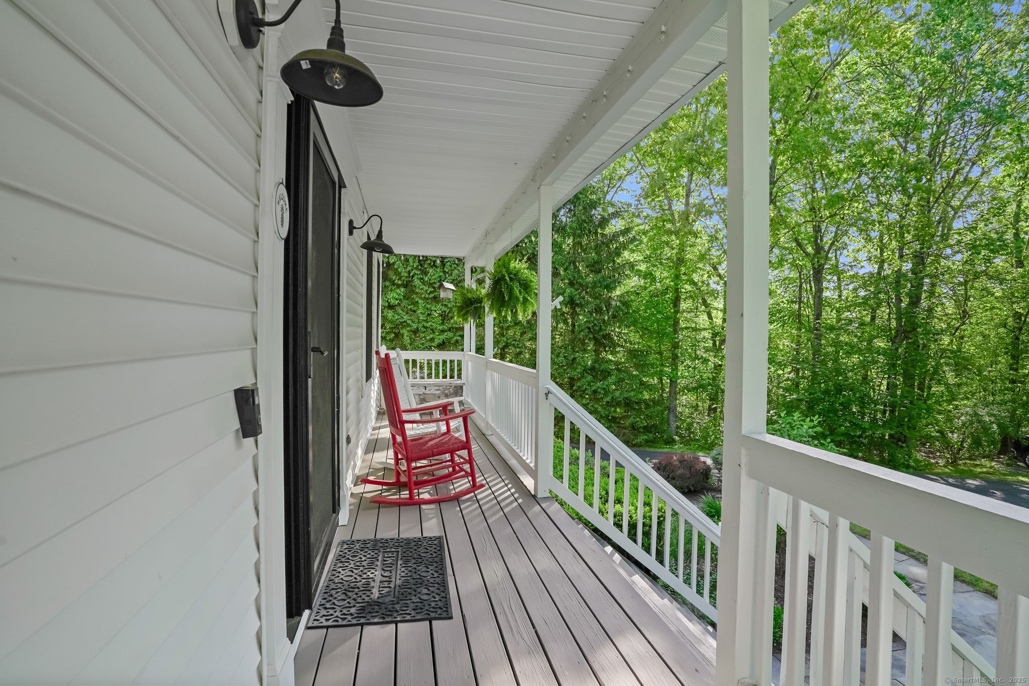 56 New Lebbon Road, Newtown, Connecticut image 27