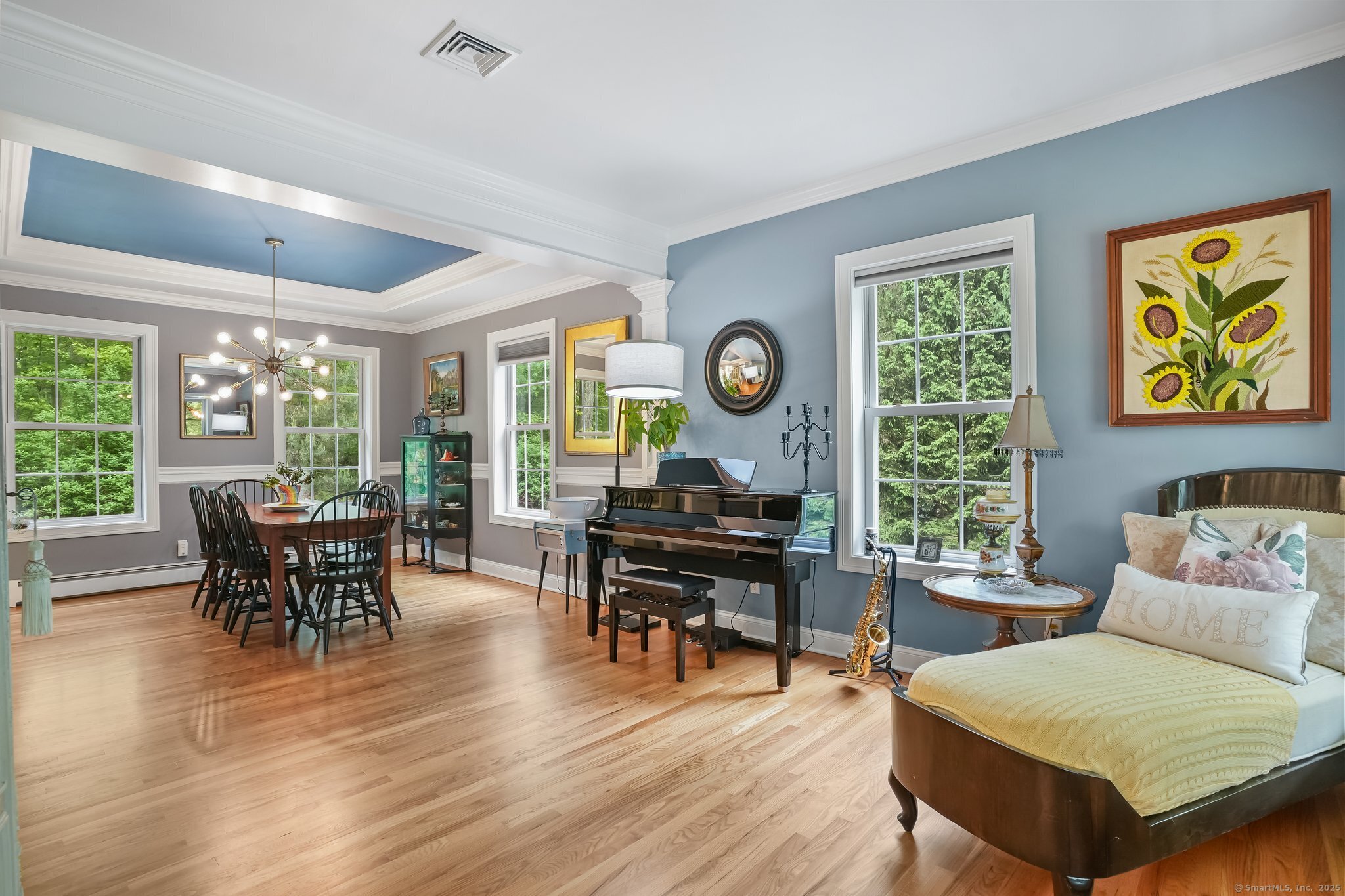 56 New Lebbon Road