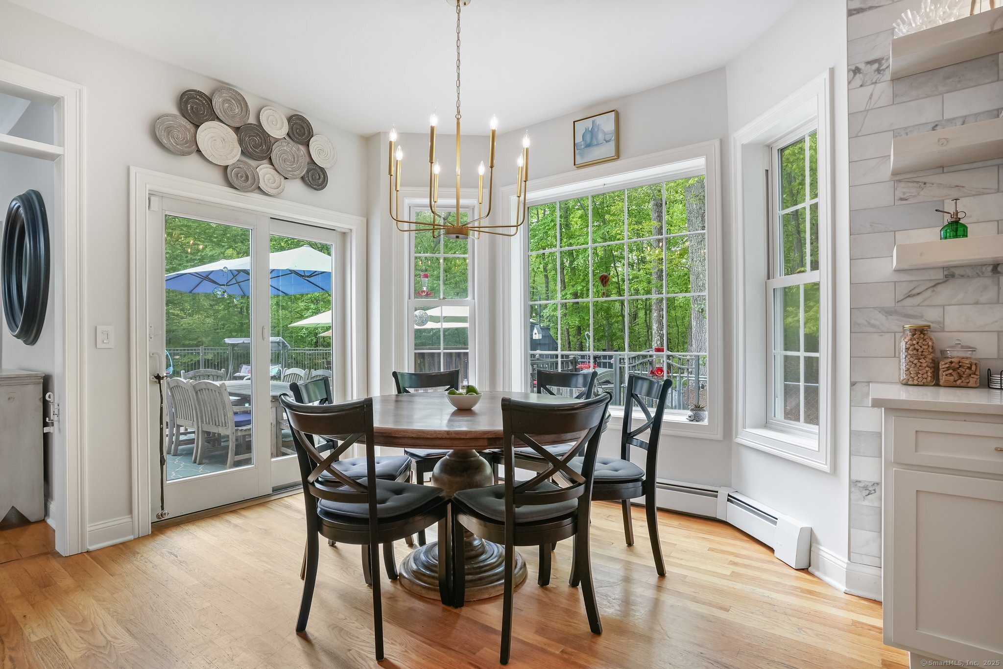 56 New Lebbon Road, Newtown, Connecticut image 10