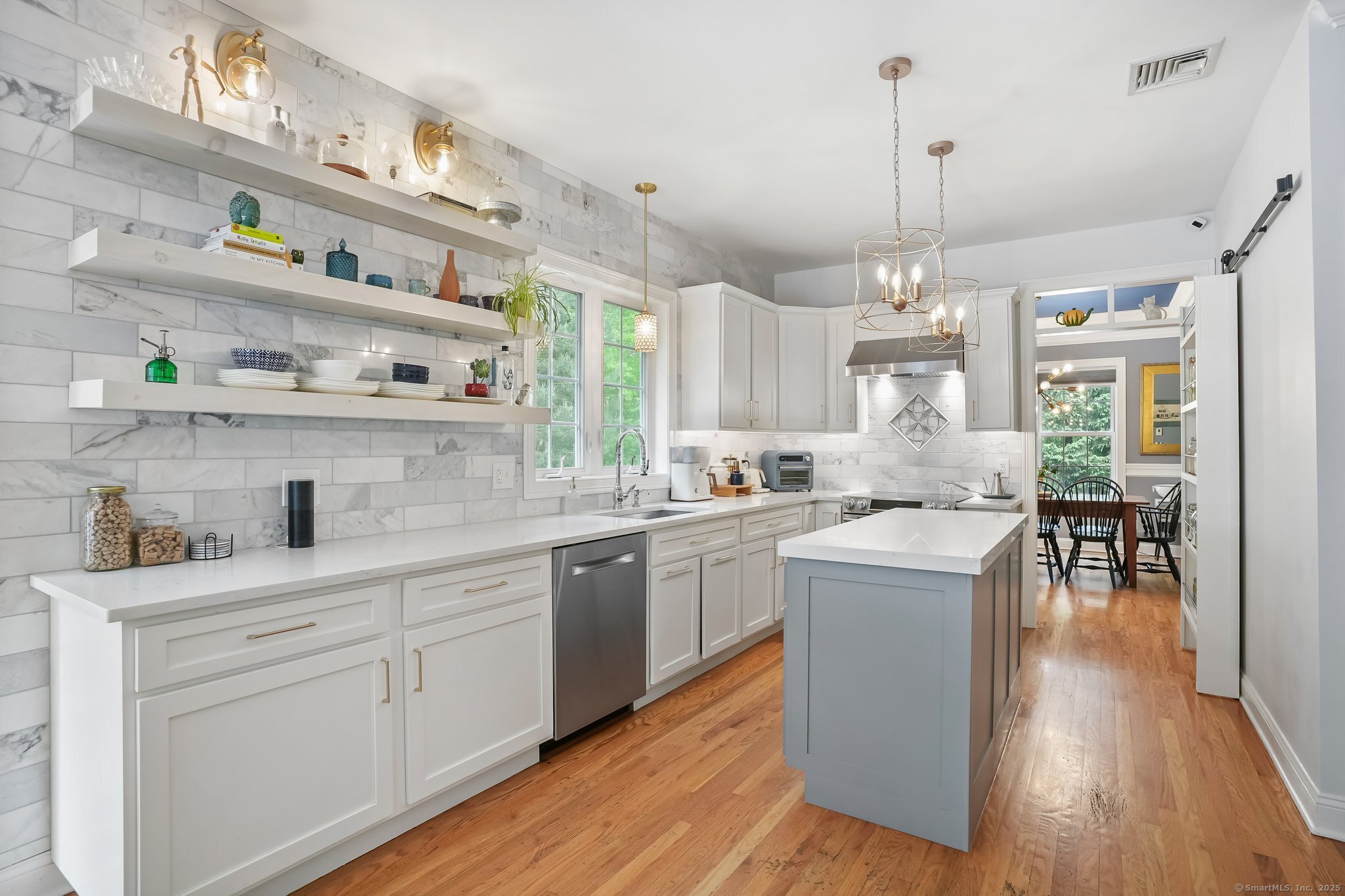 56 New Lebbon Road, Newtown, Connecticut image 8