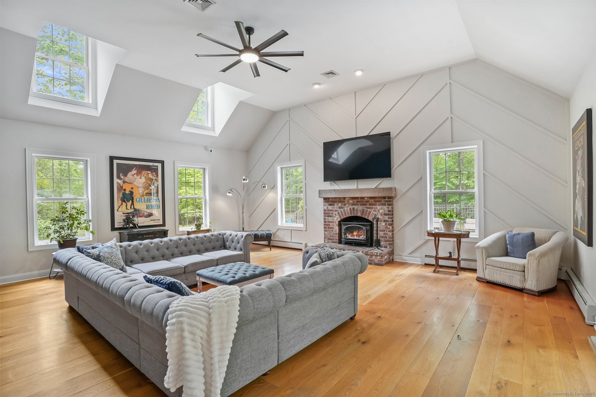56 New Lebbon Road, Newtown, Connecticut image 13