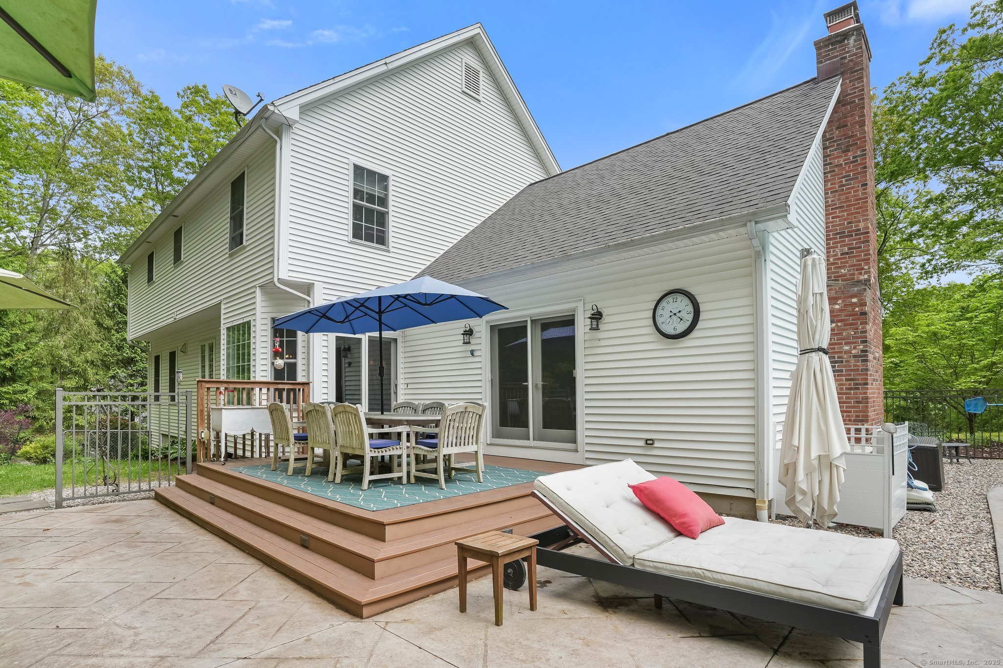 56 New Lebbon Road, Newtown, Connecticut image 30