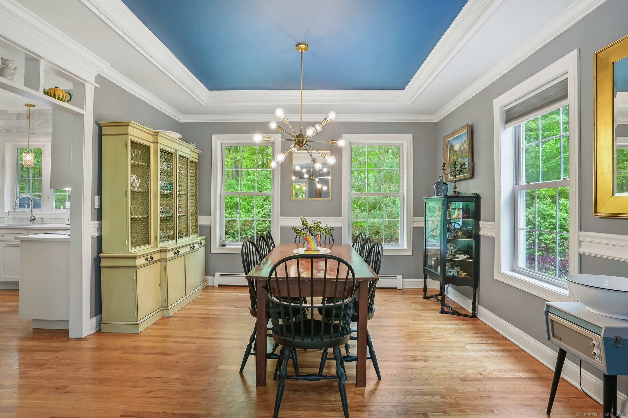 56 New Lebbon Road, Newtown, Connecticut image 6