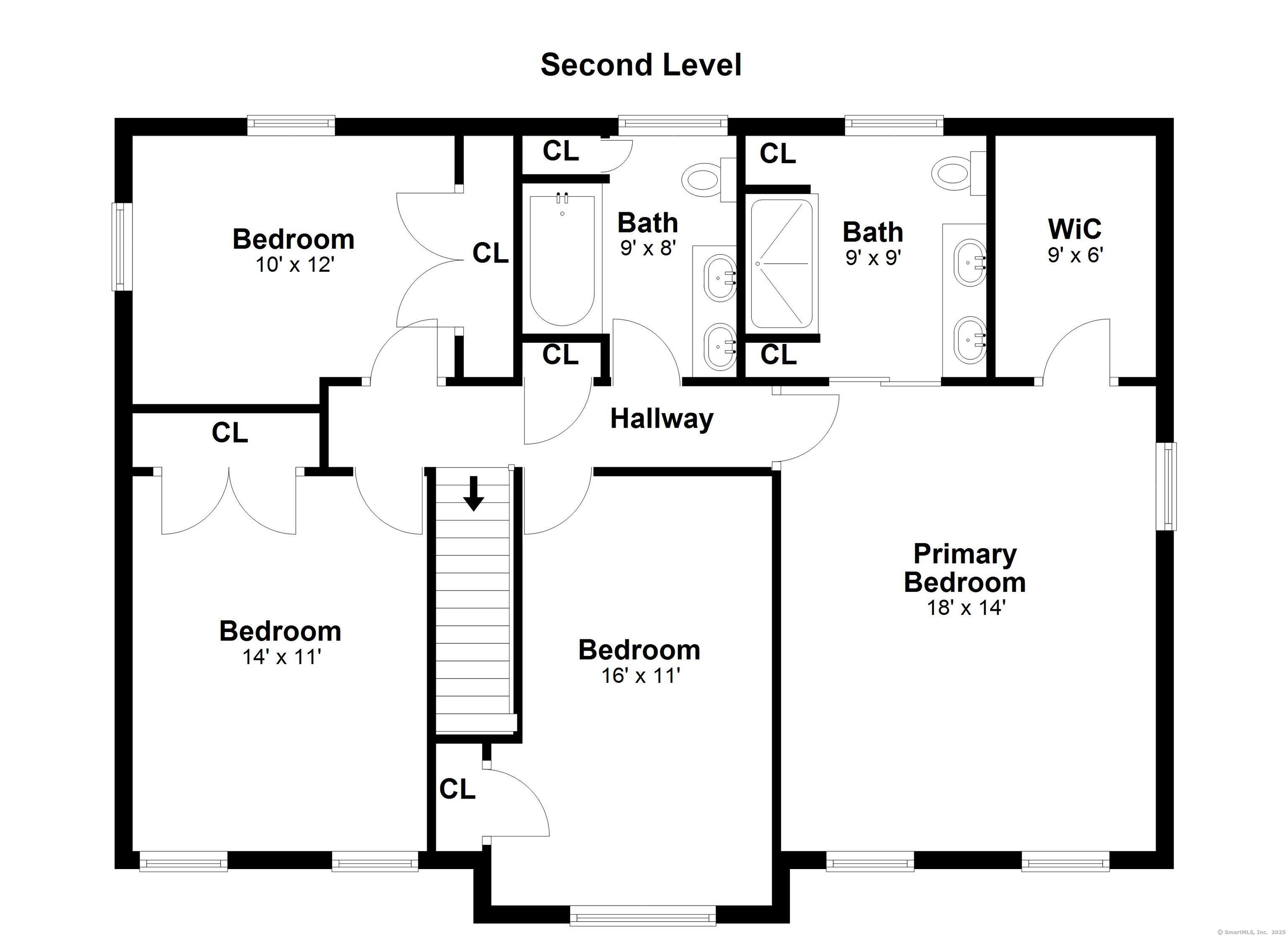 56 New Lebbon Road, Newtown, Connecticut image 32