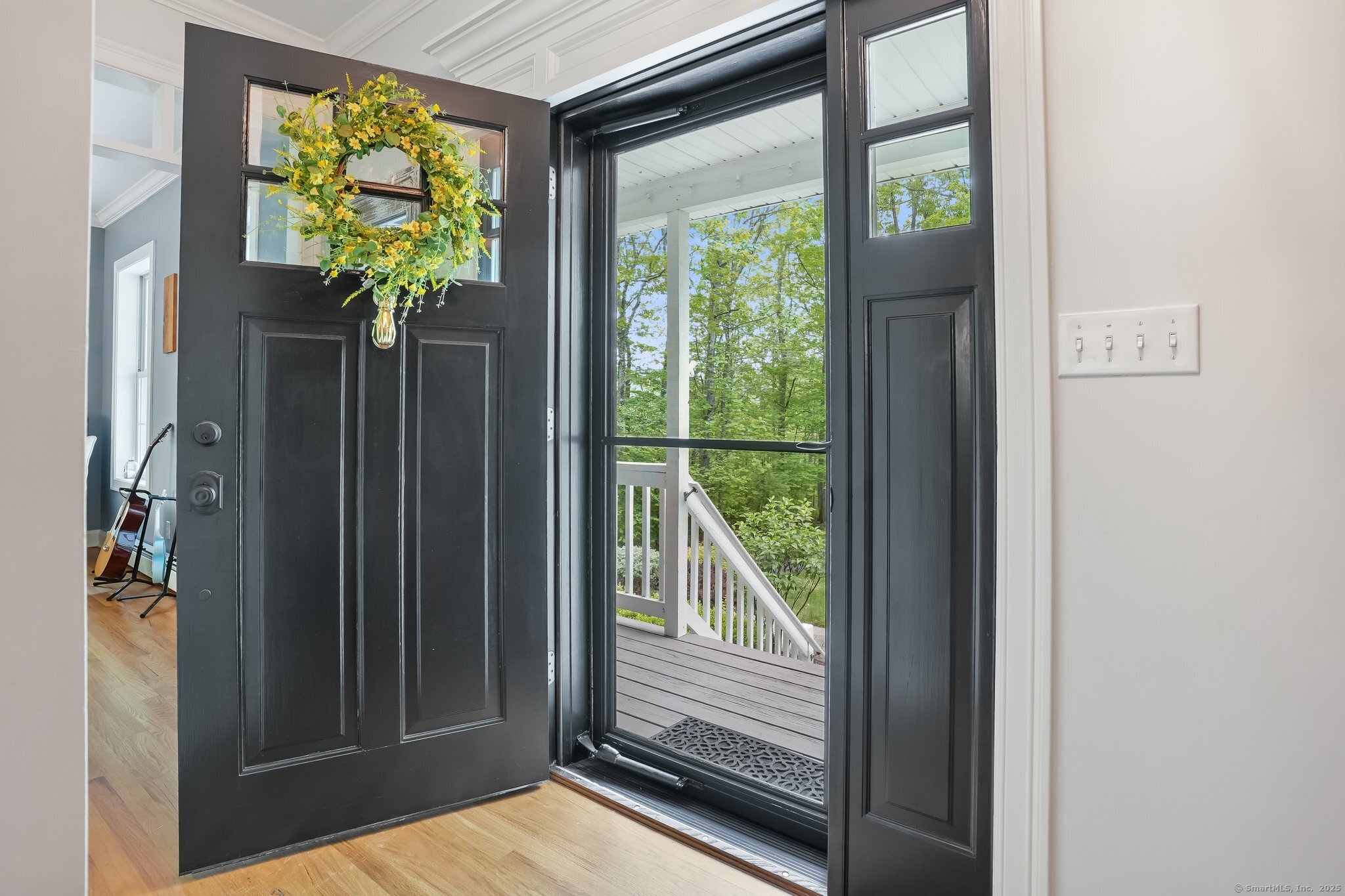 56 New Lebbon Road