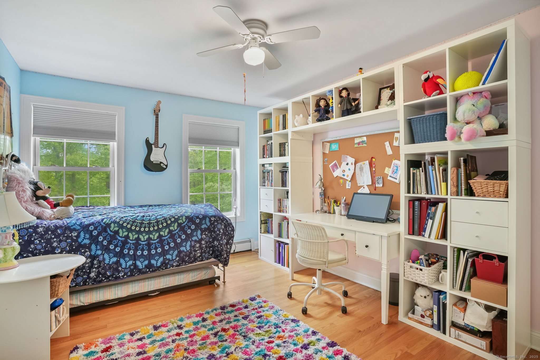 56 New Lebbon Road, Newtown, Connecticut image 22