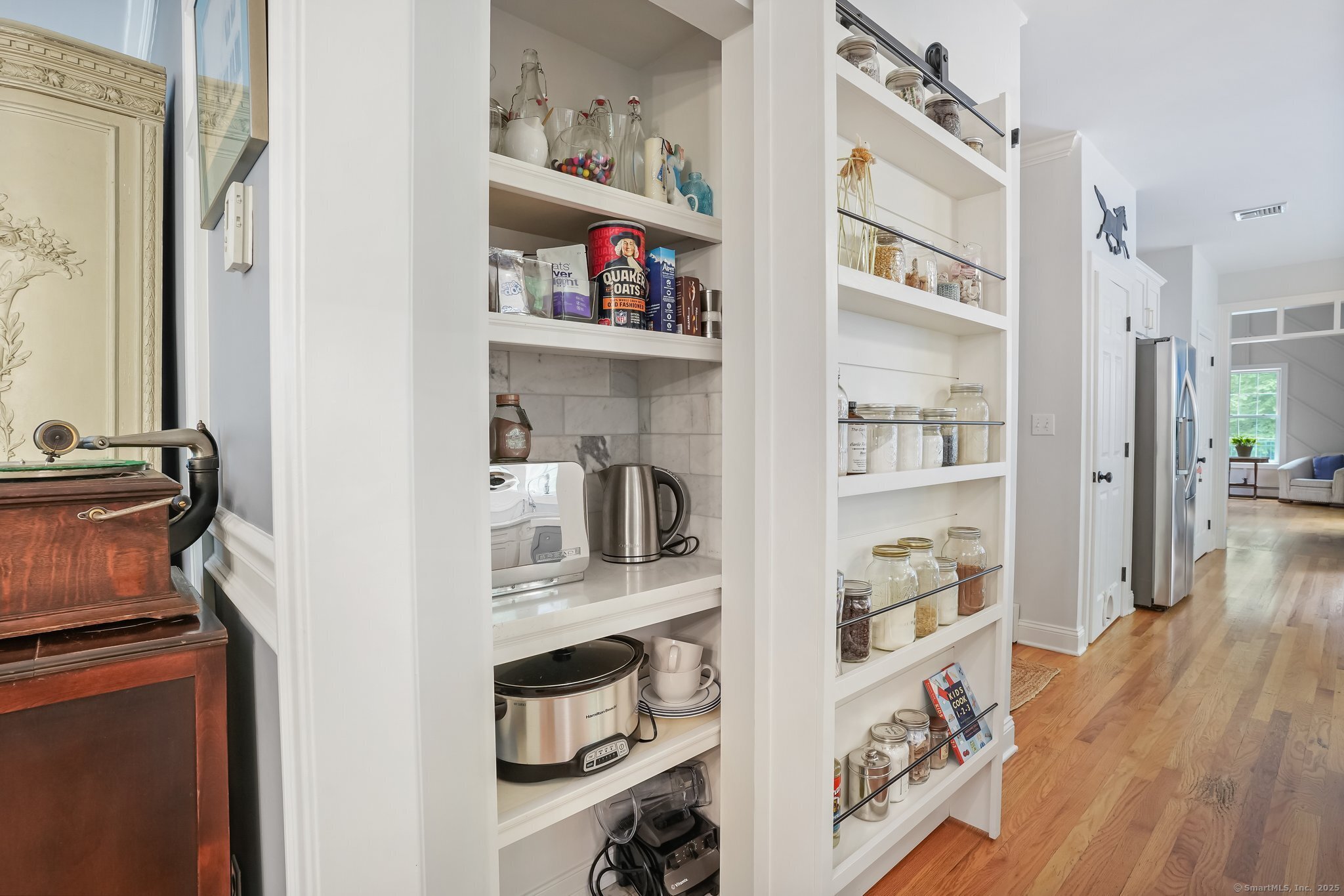 56 New Lebbon Road, Newtown, Connecticut image 12
