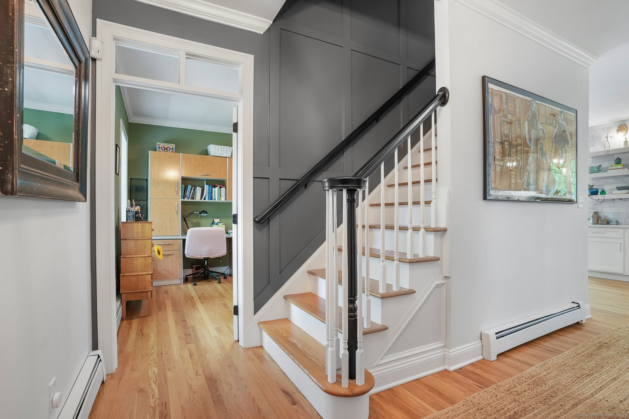 56 New Lebbon Road