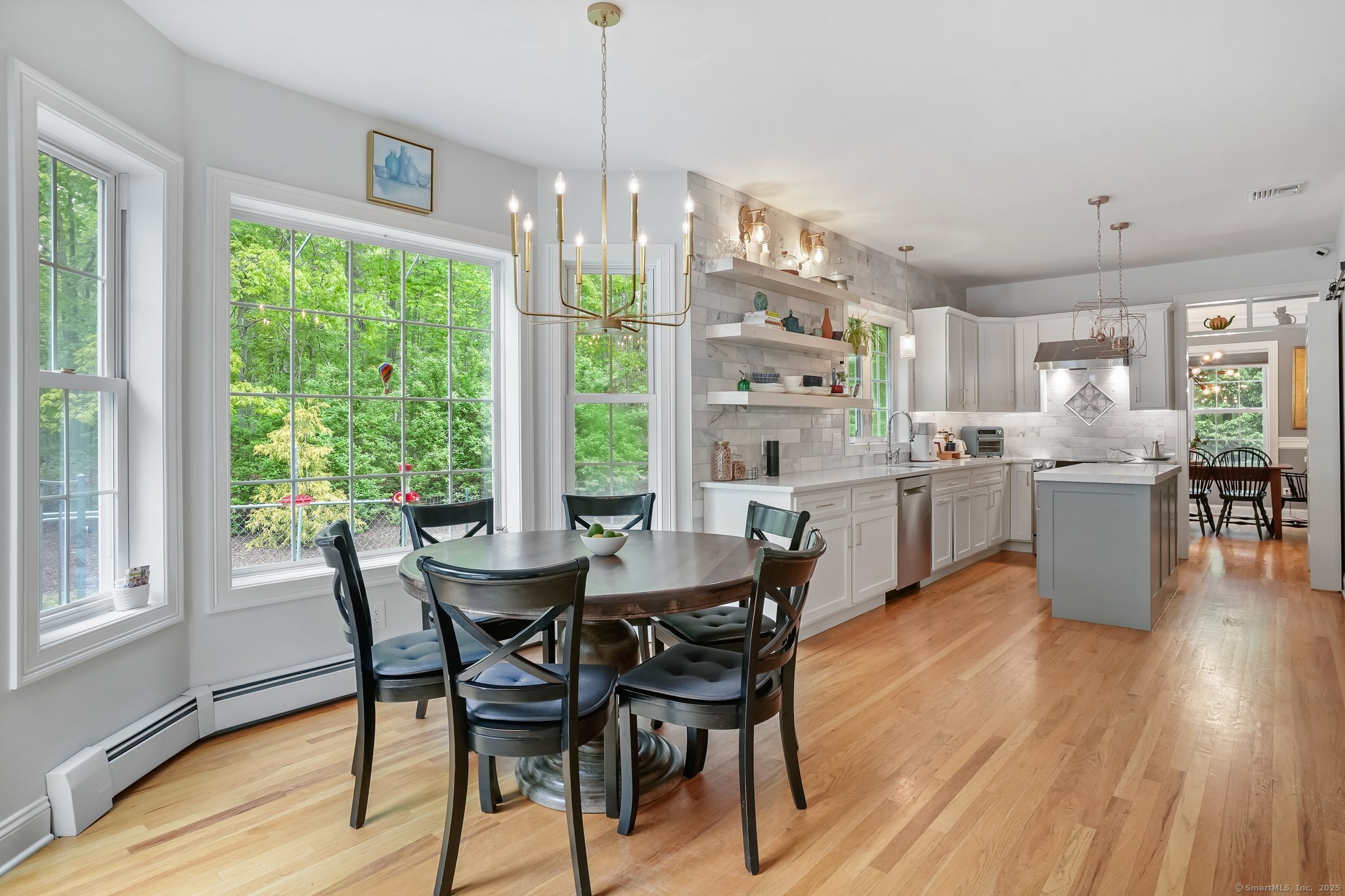 56 New Lebbon Road, Newtown, Connecticut image 7