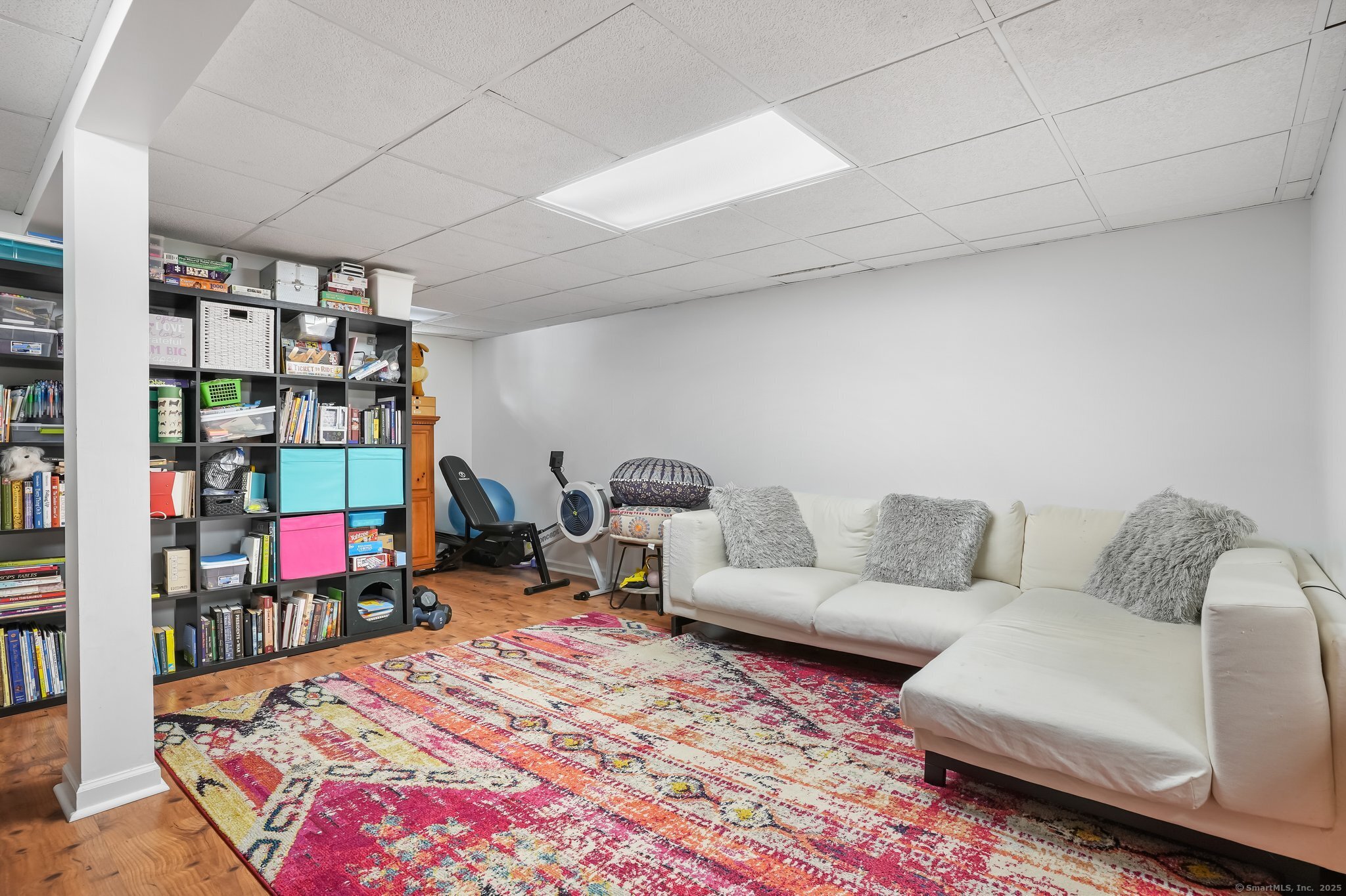 56 New Lebbon Road, Newtown, Connecticut image 25